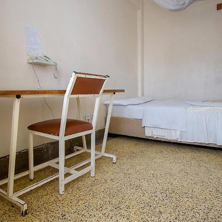 Rabi Hotel Nairobi Luaran gambar