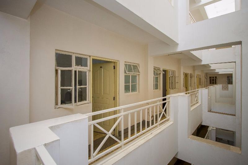 Rabi Hotel Nairobi Luaran gambar