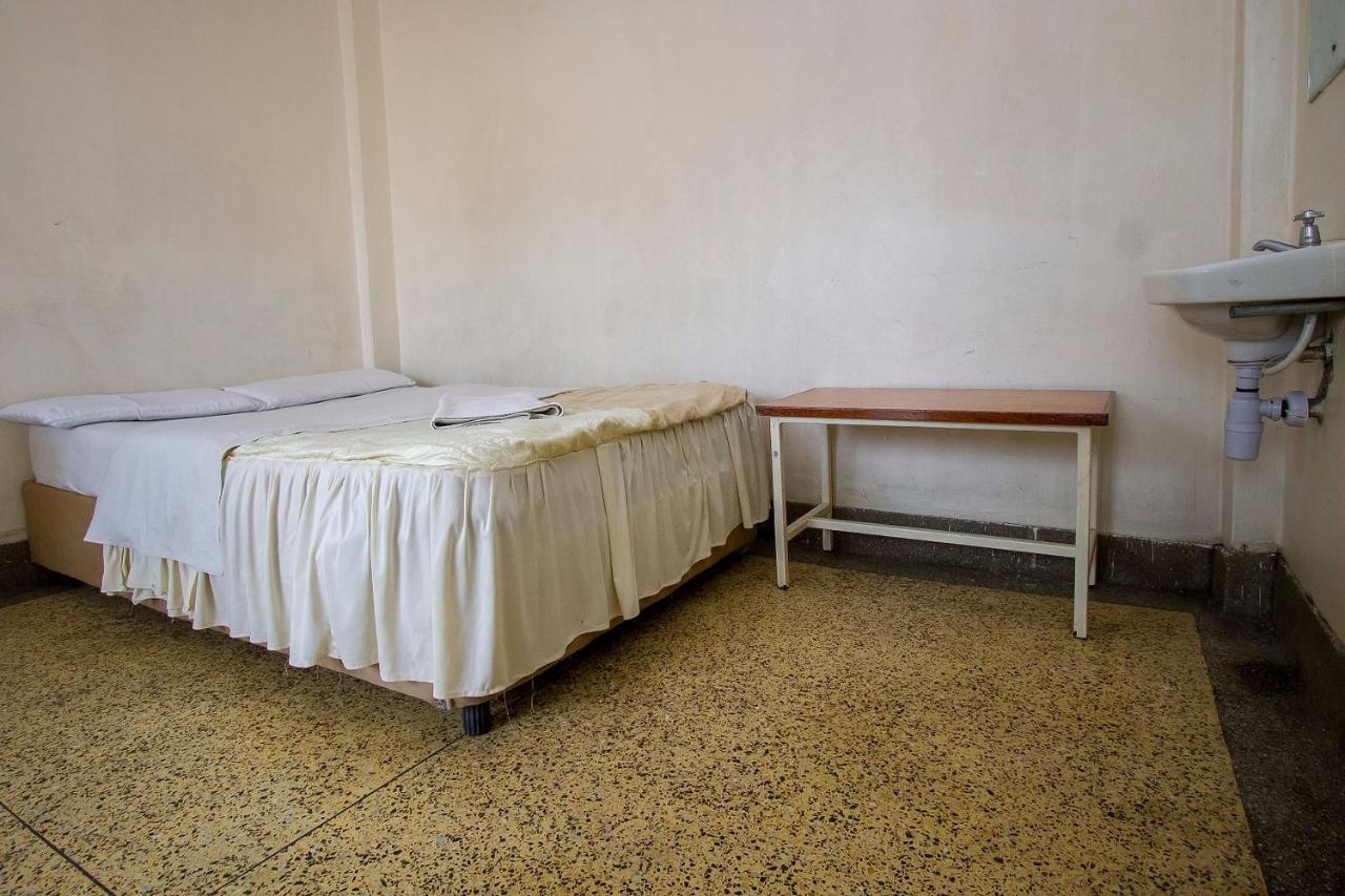 Rabi Hotel Nairobi Luaran gambar