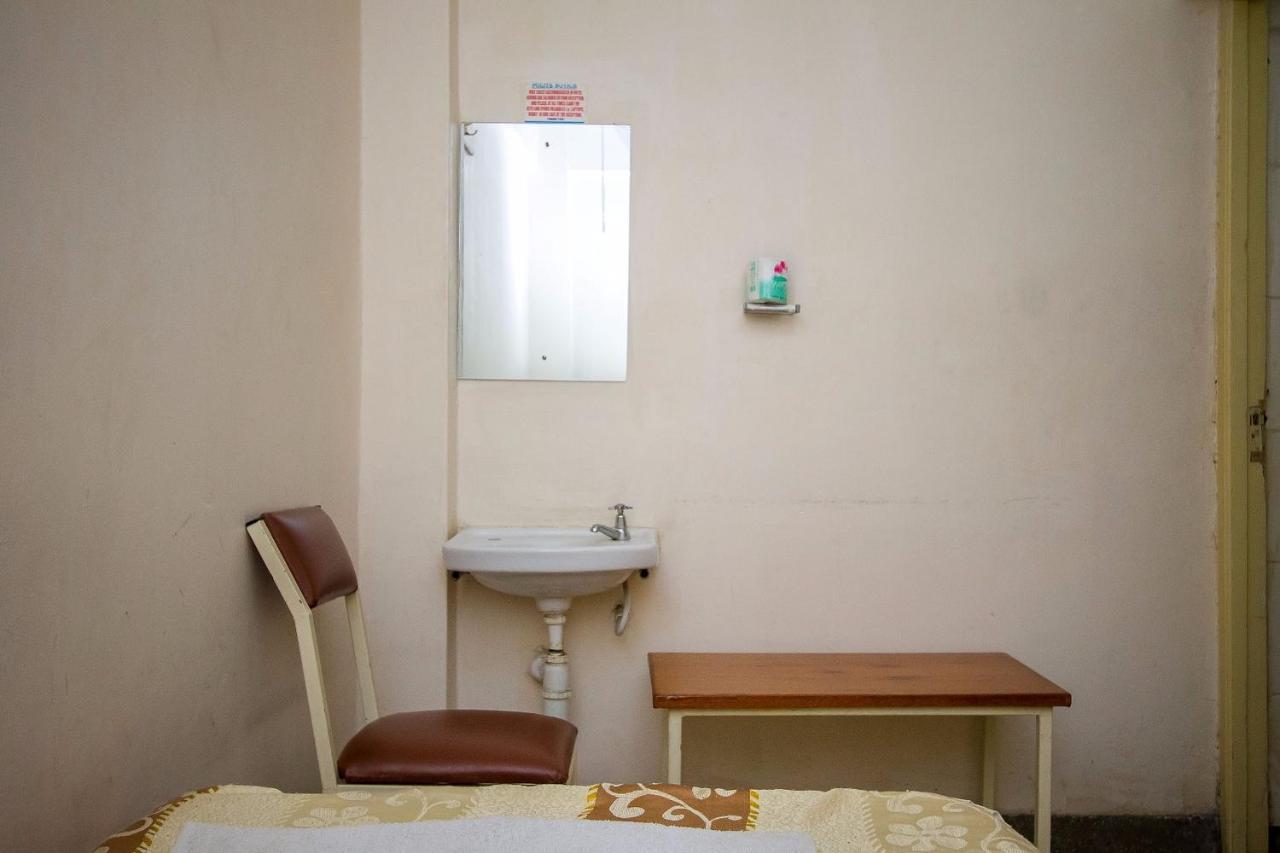 Rabi Hotel Nairobi Luaran gambar